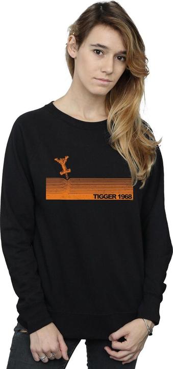 Image du produit Disney - Sweat WINNIE THE POOH TIGGER - Femme (L)