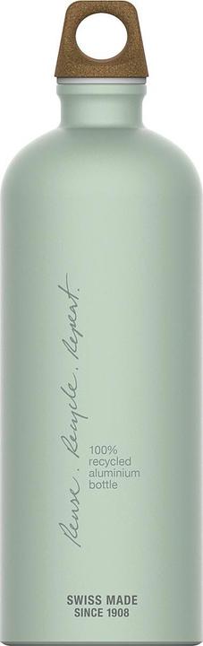 Actual product image Sigg Traveller MyPlanet Plain (1 l)