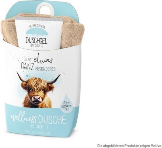 Produktbild La Vida Wellnessdusche Rind (200 ml)