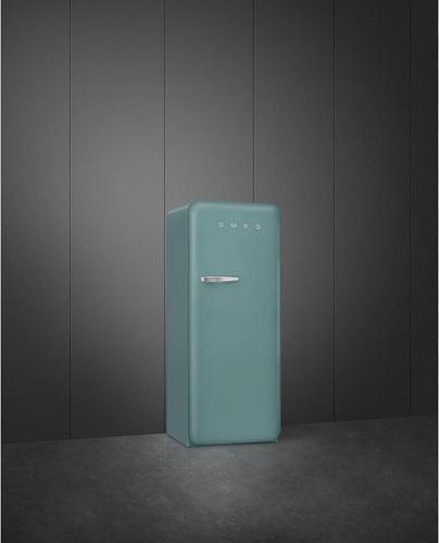 Immagine prodotto Smeg Stile retrò anni '50 FAB28RDEG5 (270 l)