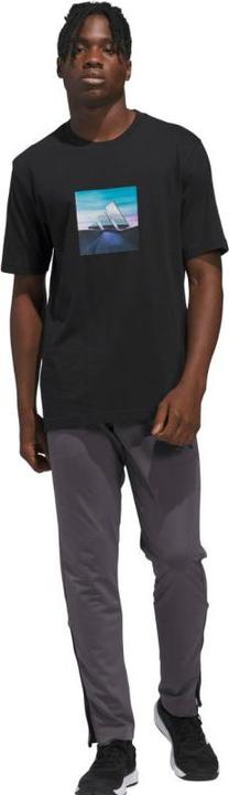 Produktbild Adidas M Photorl 3B T - black (L)