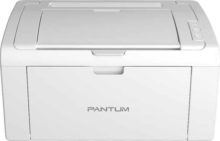 Image du produit Pantum P2509W Imprimante mono laser à fonction unique (Laser, Noir et blanc)