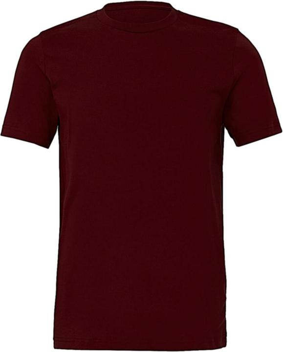 Produktbild Bella Canvas CVC Jersey Tee (XXL)