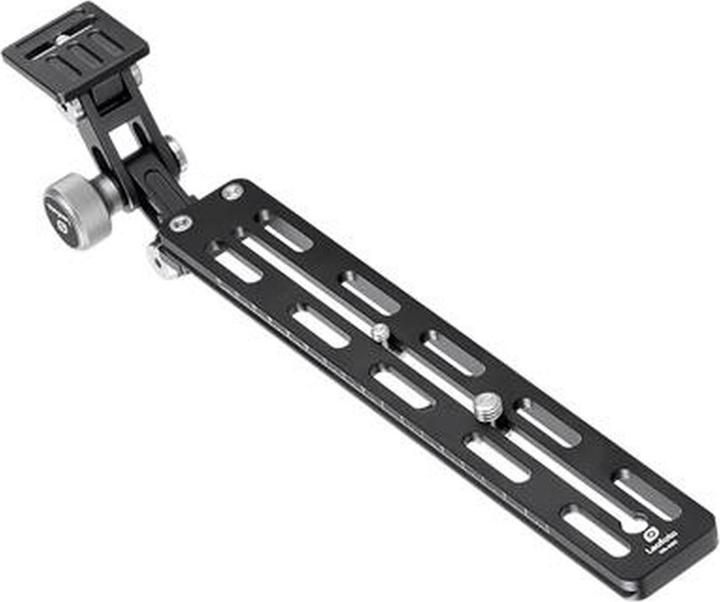 Actual product image Leofoto Lens support Arca-Swiss VR-250 Rail (Sleds)