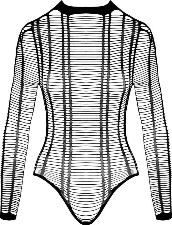Actual product image Cottelli Collection Body ouvert (M)