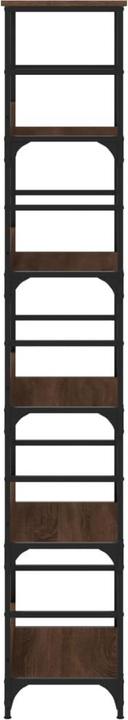 Immagine prodotto vidaXL Ford (50 x 33 x 188,5 cm)