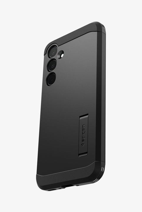Immagine prodotto Spigen Tough Armor Sam A35 5G czarny/nero ACS07517 (Samsung Galaxy A35)