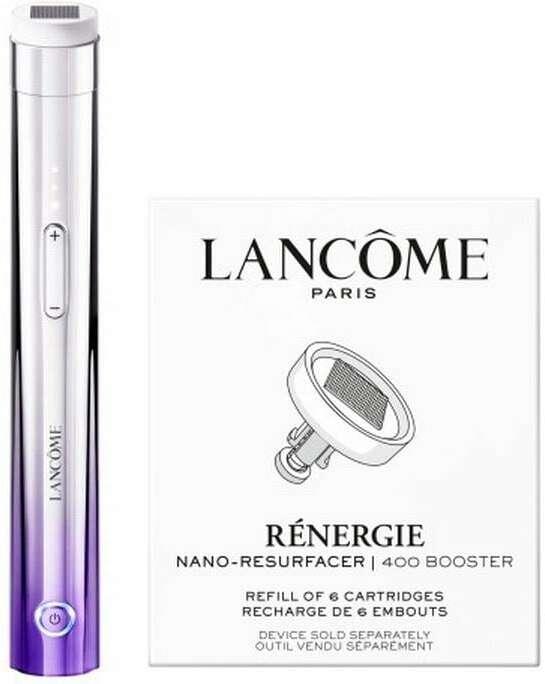 Actual product image Lancôme Rénergie HPN300 Cream SPF50 Refill (50 ml, Day cream, SPF 50+)