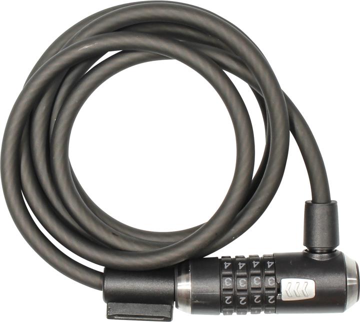 Image du produit Kryptonite KryptoFlex 1230 combo antivol câble (305 cm)