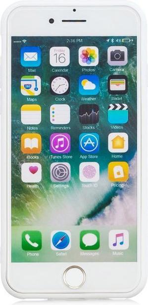 Actual product image MU Classic Softcase TPU Series (Apple iPhone 7, Apple iPhone 8, Apple iPhone SE (2nd Gen), Apple iPhone SE (3rd Gen))