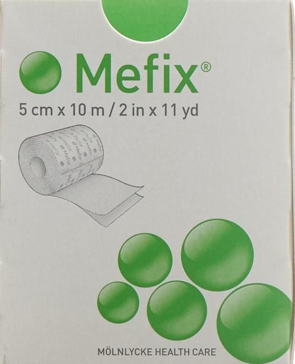 Produktbild Mefix Fixationsvlies (1 x)