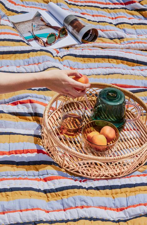 Immagine prodotto Hübsch Amely (200 x 140 cm)