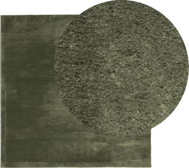Produktbild vidaXL Teppich (160 x 160 cm)