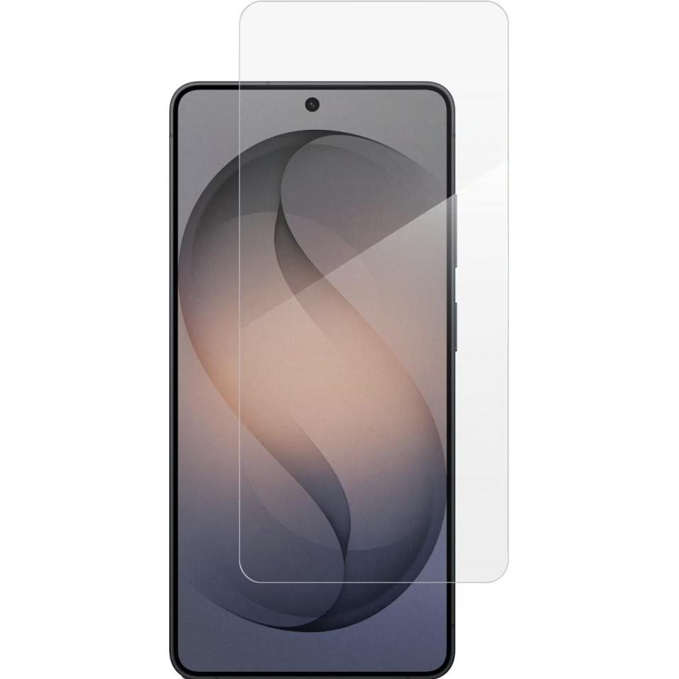 Screenguard Panzerglas Schutzfolie Case Friendly Design (Samsung Galaxy S26 Ultra), Pellicola protettiva smartphone, Trasparente