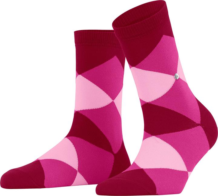 Berry, Cranberry, Rosa/Rot