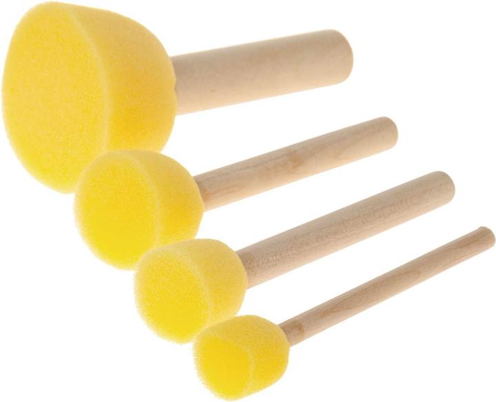 Produktbild Playbox Stupfpinsel