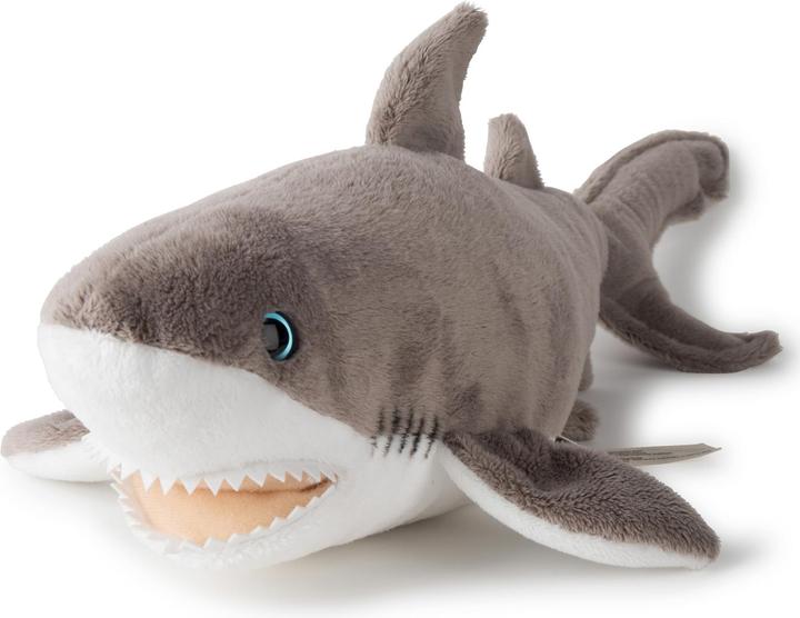 Image du produit WWF grand requin blanc (38 cm)