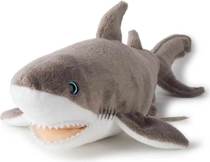 Produktbild WWF Weisser Hai (38 cm)