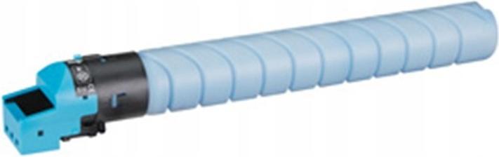 Actual product image Katun CAT 52345 KN BIZHUB C 360 I TNR 486G (C)