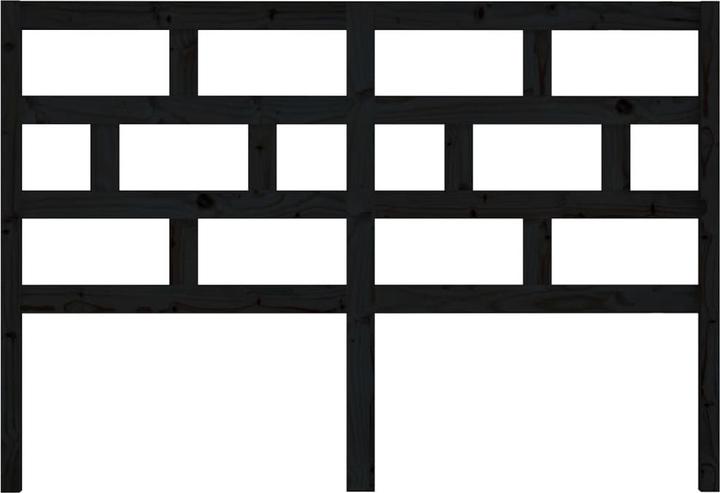 Actual product image VidaXL Dekava (156 x 4 x 100 cm)