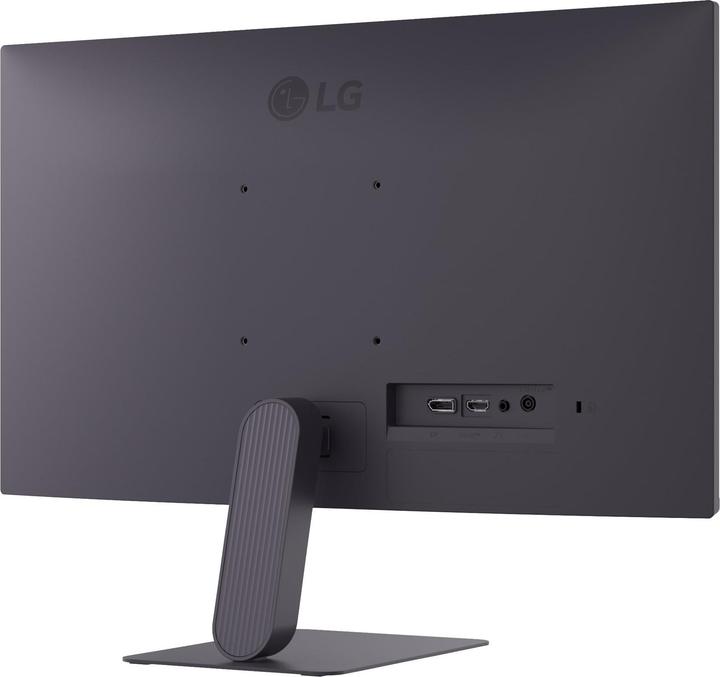 Actual product image LG 24G411A-B (1920 x 1080 pixels, 23.80")