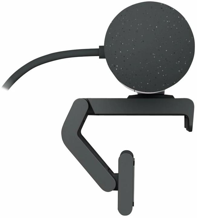 Productafbeelding Logitech Brio 505 - GRAPHITE - EMEA (4 Mpx)