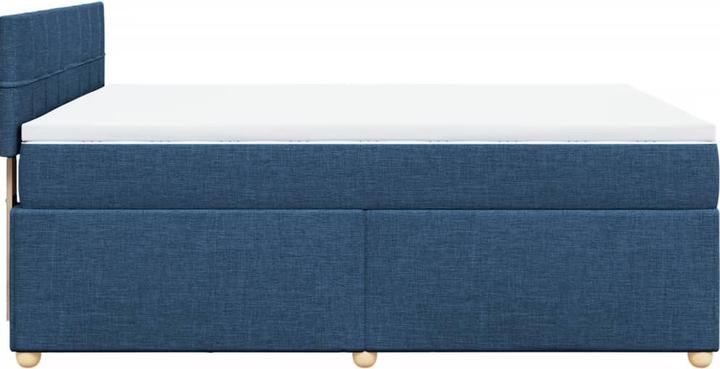 Actual product image vidaXL Boxspringbett (140 x 200 cm)