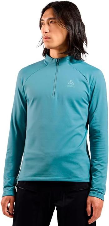Produktbild Odlo Mid layer 1/2 zip ESSENTIAL LIGHT (S)