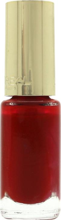 Produktbild L'Oréal Paris L'Oreal Color Riche Nagellack 5ml - 401 Rouge Pin Up