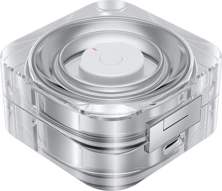 Immagine prodotto Samsung Galaxy Ring (12, Nero titanio)