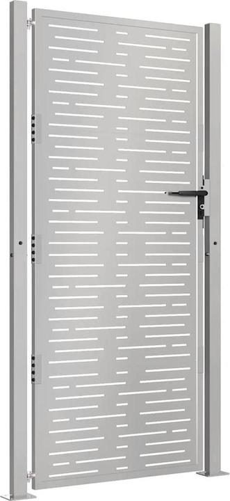 Produktbild vidaXL Gartentor