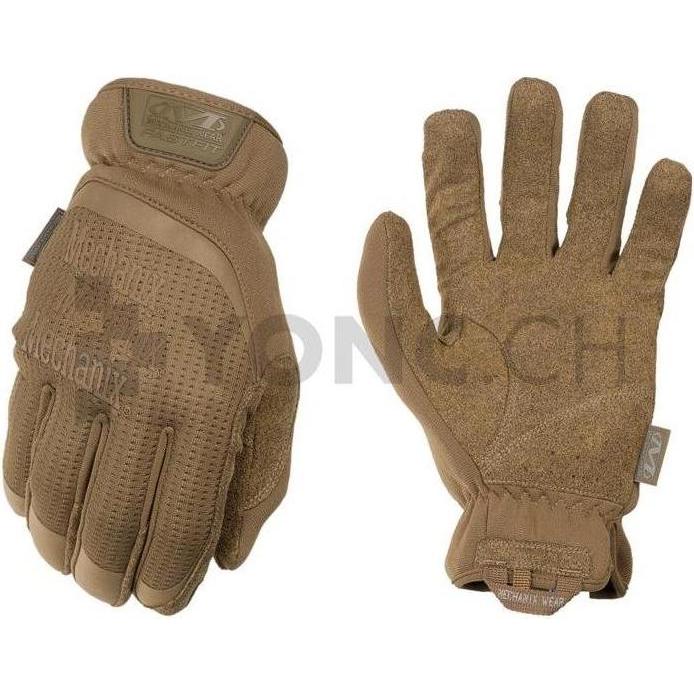 Mechanix Wear, Schutzhandschuhe, Fast Fit Generation II Handschuh (L)