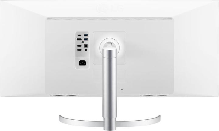 Produktbild LG 34wk95u-W (5120 x 2160 Pixel, 34")