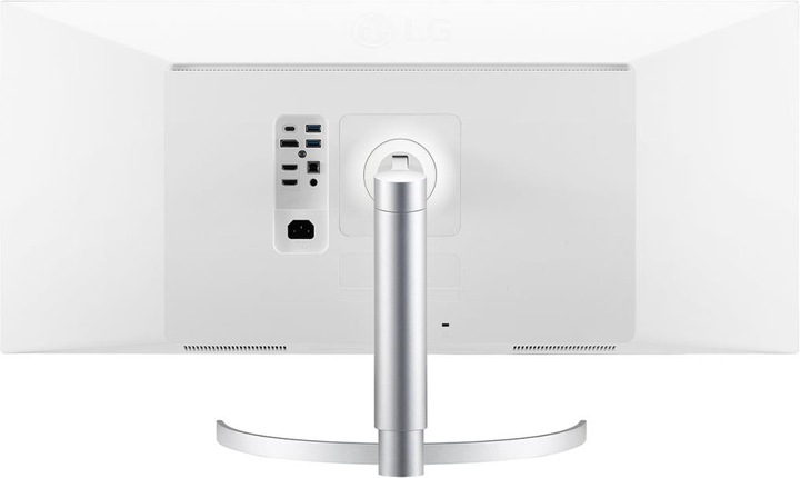 Produktbild LG 34wk95u-W (5120 x 2160 Pixel, 34")
