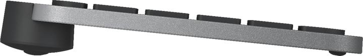 Produktbild Logitech MX Keys Mini (DE, Kabellos)
