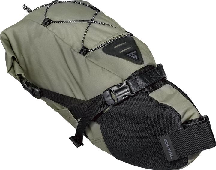 Immagine prodotto Topeak Backloader (10 l, Sottosella)