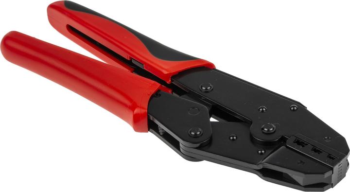 Immagine prodotto RS PRO Crimp Tool, End Splice, 10-25mm (338 mm)