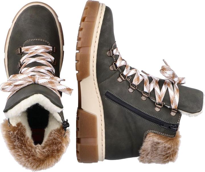 Image du produit Rieker Bottes à lacets (38)