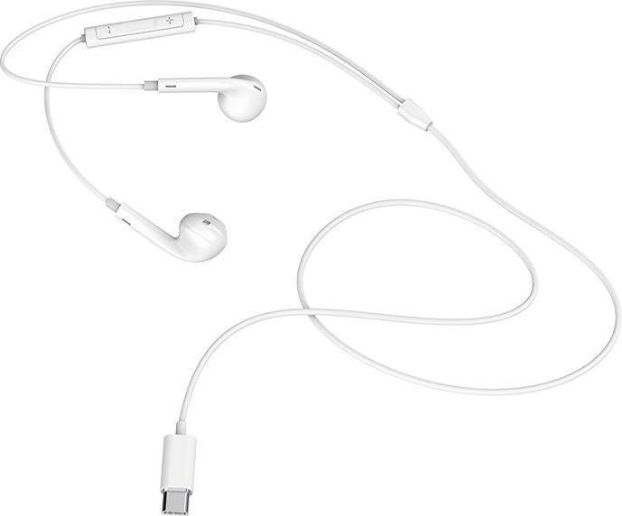 Actual product image Mcdodo HP-6070 (No noise cancellation, Cable)