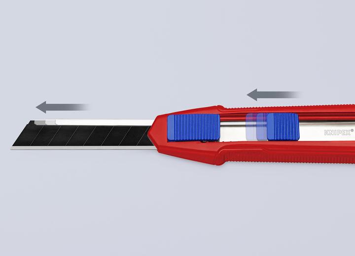 Produktbild Knipex CutiX (Cutter)