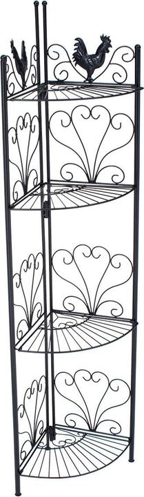 Produktbild CLP Marie (41 x 41 x 151 cm)