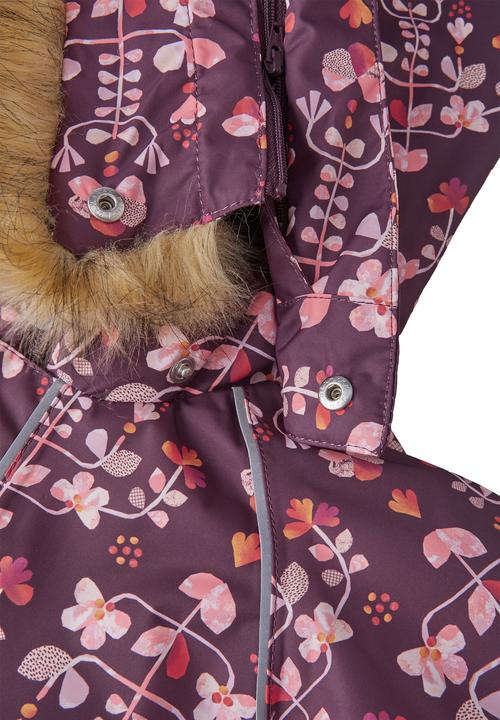 Produktbild Reima Lappi Schneeanzug (74)