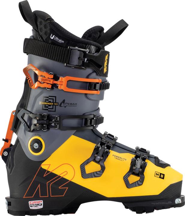 K2 Mindbender 130
