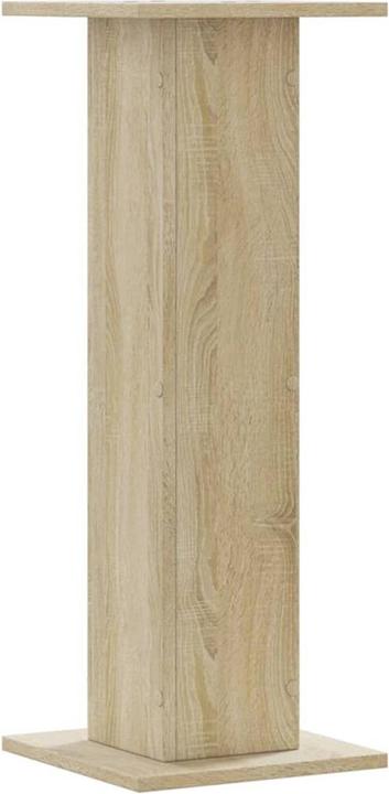 Produktbild vidaXL Pflanzenständer 2 Stk. 30 x 30 x 80 cm