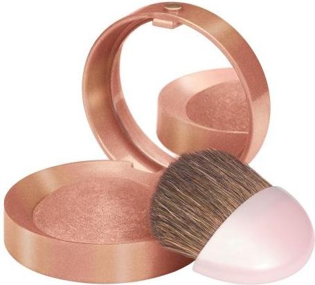 Immagine prodotto Bourjois Piccolo vaso rotondo (03 Brun cuivré)