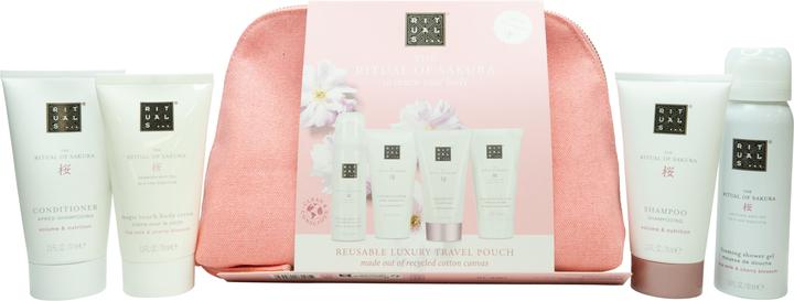 Actual product image Rituals The Ritual of Sakura (Body care set)