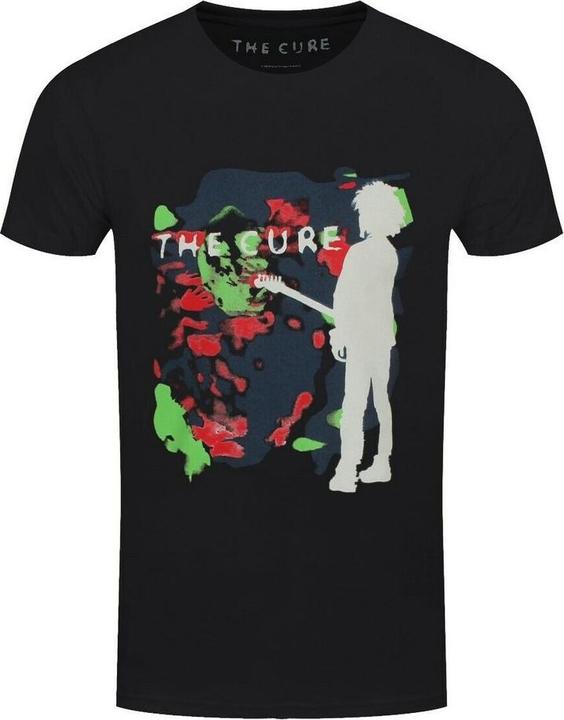 Produktbild Universal Textiles Boys Don't Cry TShirt (M)