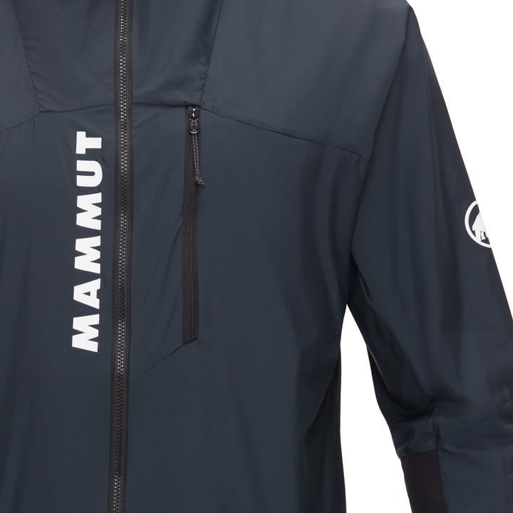 Immagine prodotto Mammut Aenergy WB Hooded Jacket Men (XXL)