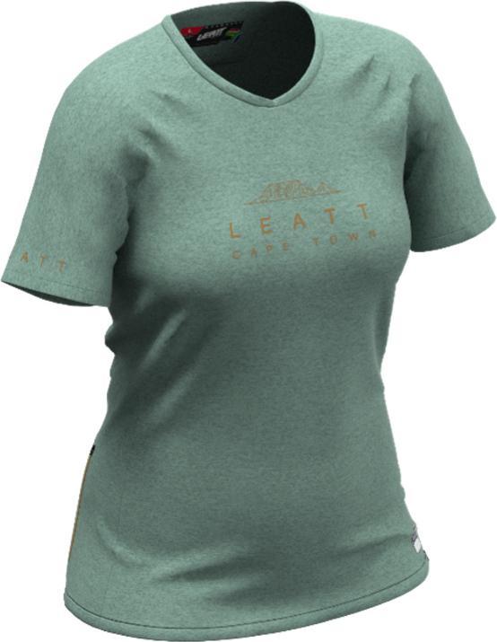 Image du produit Leatt T-Shirt MTB All-MTN 2.0 (XS)