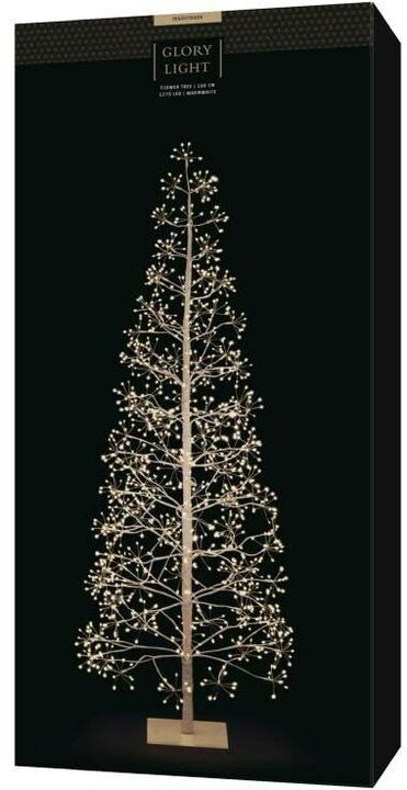 Produktbild STT Flower Tree 180 white (180 cm)